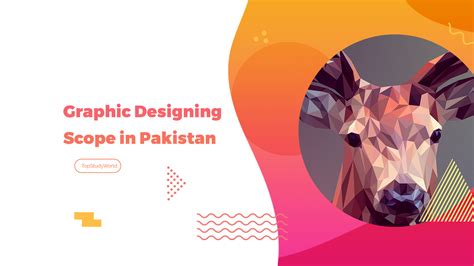 Scope Of Graphic Designing In Pakistan Jobs Salary Admission Future