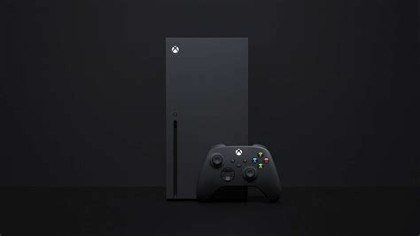 Xbox One October Update Lets You Try Out The Xbox Series X Ui Gamespot