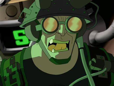 Em um futuro distante, onde gwen é a presidente dos estados unidos, a terra está sendo atacada por uma horda alienígena. Archivo:Doctor animal en ben 10 el secreto del omnitrix ...