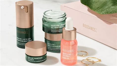 Biossance Review This Is My Go To Skincare Brand For Winter Reviewed