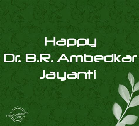 Ambedkar jayanti is also known as bhim jayanti, which is an annual festival celebrated on 14th april to commemorate the memory of b. 50+ BEST AMBEDKAR JAYANTI GREETINGS PICTURES AND IMAGES