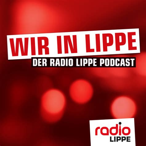 wir in lippe der radio lippe podcast listen to podcasts on demand free tunein