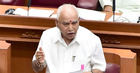 Karnataka chief minister bs yediyurappa. Karnataka CM BS Yediyurappa selects three deputy chief ...