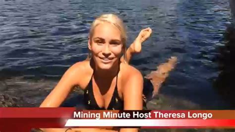 Sex Sells Mining Company Defends Use Of Bikini Video To Promote