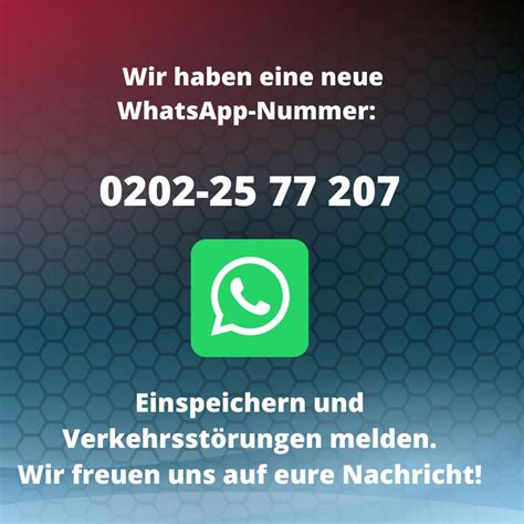 Bff whatsapp chat trauriges ende. Neue Whatsapp-Nummer - Radio Wuppertal