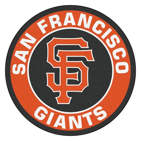 San Francisco Giants Logo Wallpapers ·① Wallpapertag
