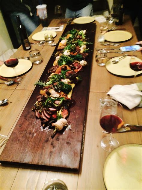Maybe you would like to learn more about one of these? Pin by Jeff Platt on Dinner Party | Dinner, Dinner party ...