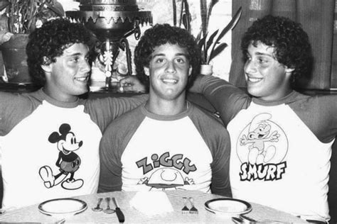 The Frame How A Group Of Triplets Became Three Identical Strangers