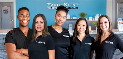 Become A Massage Therapist Massage And Facial Spa In Sarasota Hand And Stone Massage And Facial