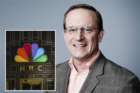 Ex-NBC Producer, Former CNN Exec Sexually Assaulted Intern During