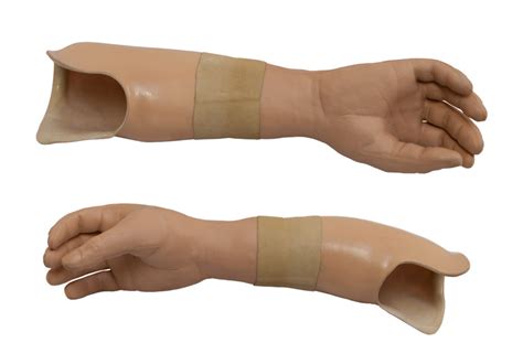 4 Types Of Upper Limb Orthoses Human Technology Prosthetics And Orthotics