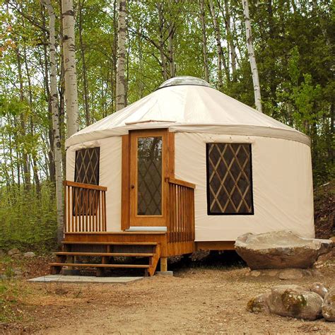 Bildergebnis Für Yurt Yurt Yurt Home Yurt Living
