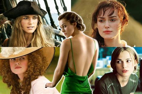 Young and dangerous 5 1998. Keira Knightley's Birthday: Her 15 Best Movies Ranked