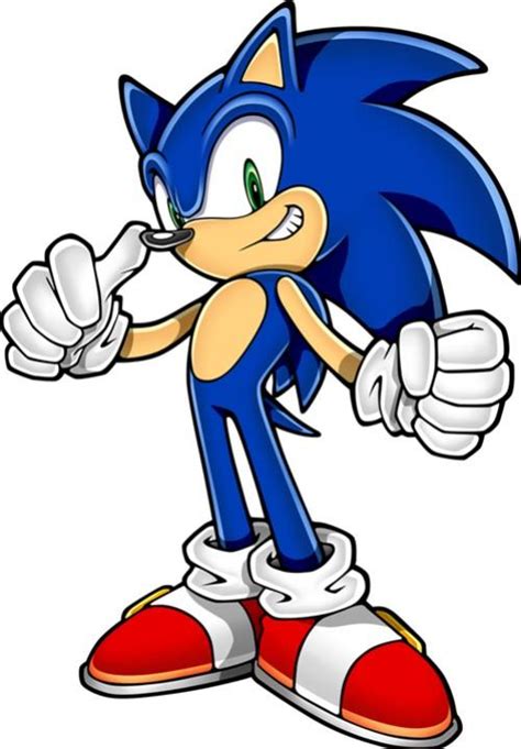 New Sonic The Hedgehog Animated Series Coming In Fall