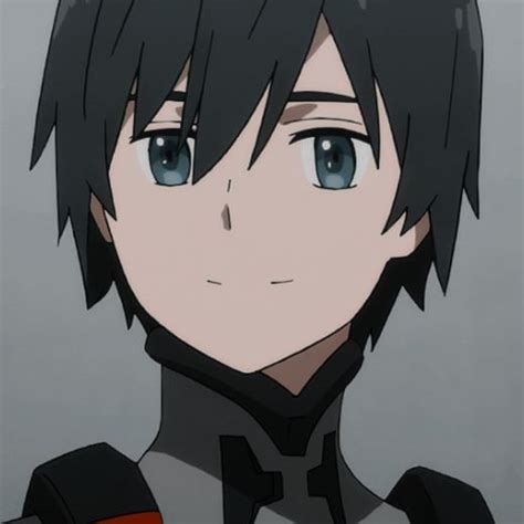 Hiro Darling In The Franxx Icon Anime Character Drawing Darling