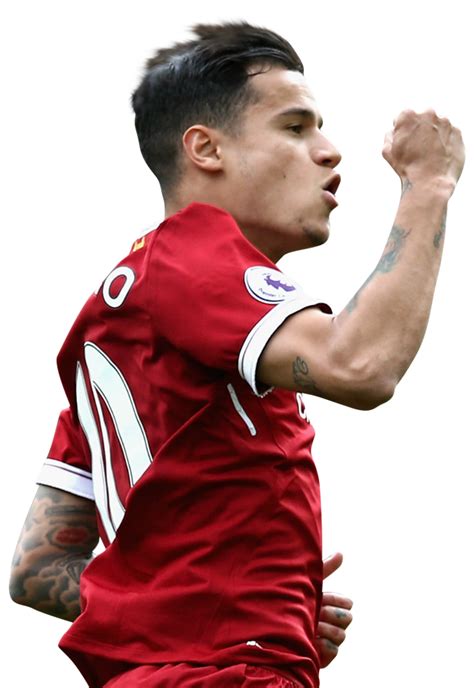 We did not find results for: Philippe Coutinho football render - 36909 - FootyRenders