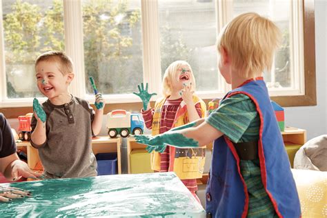 Maybe you would like to learn more about one of these? Early Learning Preschool Program (ages 3-4) | Champions