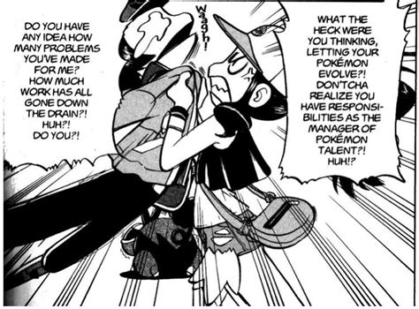 never mess with white r pokespe