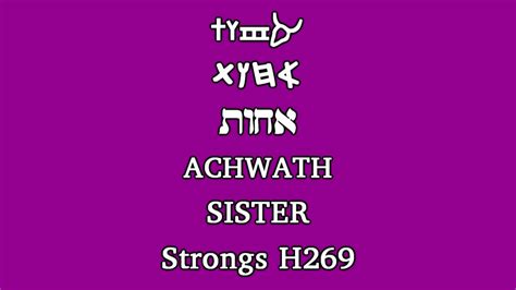 The hebrew word for father is av (אב). Hebrew Alphabet Chart, Hebrew Sounds & Hebrew Lessons
