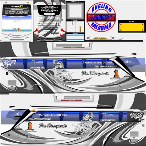 Livery shd harapan jaya apkonline. 101+ Livery BUSSID (Bus Simulator Indonesia) HD SHD Koleksi Lengkap Terbaru - Raina.id di 2020 ...