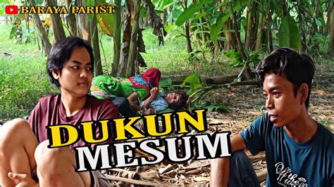 Dukun Mesum Film Pendek Komedi Sunda Youtube