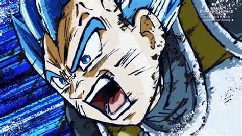 Super saiyan evolution is really just a continuation of super saiyan blue, but not in a particularly massive or impactful way. Super Dragon Ball Heroes, torna Vegeta con il Super Saiyan ...