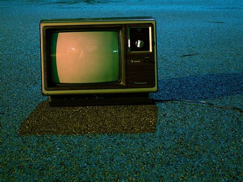The Real Challenges Facing the Television Industry - Disruptive Competition Project