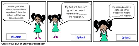 Moreover, ethical dilemmas have become a key point of argument in the. Teaching Dilemma | Moral dilemma
