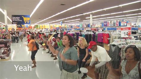 Flashing Tits At Walmart Telegraph