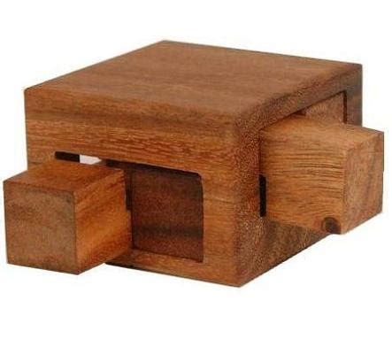 Great savings & free delivery / collection on many items. Tricky Drawers Box - Wooden Brain Teaser Puzzle-664