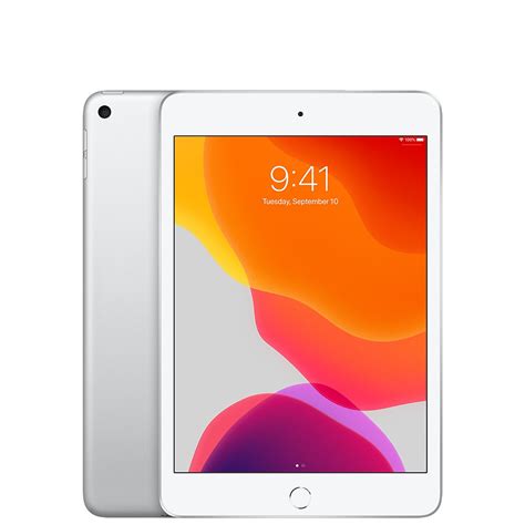 Amazon's choicefor ipad mini 5. Refurbished iPad mini 5 Wi-Fi 64GB - Silver - Apple (IE)