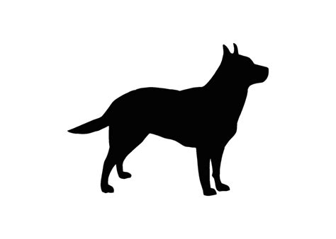 You can use our images for unlimited commercial purpose without asking permission. Dog Silhouette Images - Cliparts.co