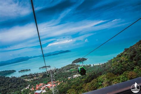 The activities and sights in langkawi are diverse, but almost everybody visits the oriental village during their visit. Premium Travelog Langkawi Cable Car |Sky cab | Pantai Kok ...