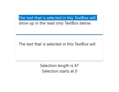 Single Line And Multiline Textbox Textbox Windows Presentation My Xxx
