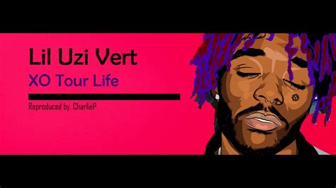 Lil Uzi Vert Xo Tour Life Instrumental Flp Best On Youtube