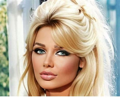 Pamela Bardot Wikipedia And Age How Old Is She