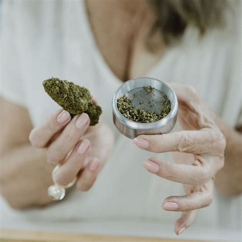 weed and a storing container premium photo rawpixel