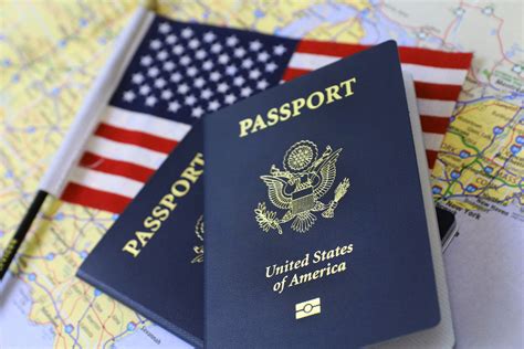 U S Issue First Gender X Passport