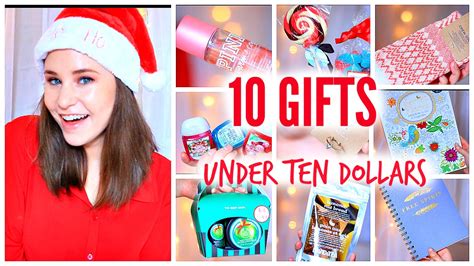 This gift guide will definitely lend a helping hand. CHEAP CHRISTMAS GIFT IDEAS: Presents For Her, Mom, Friends ...