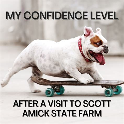 Scott Amick State Farm Agent