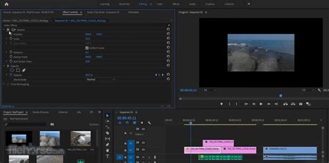 Most people looking for adobe premiere software windows 7 downloaded Adobe Premiere Pro CC 2020 Free Download - مطبعه دوت نت