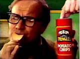 Pictures of Youtube Pringles Commercial