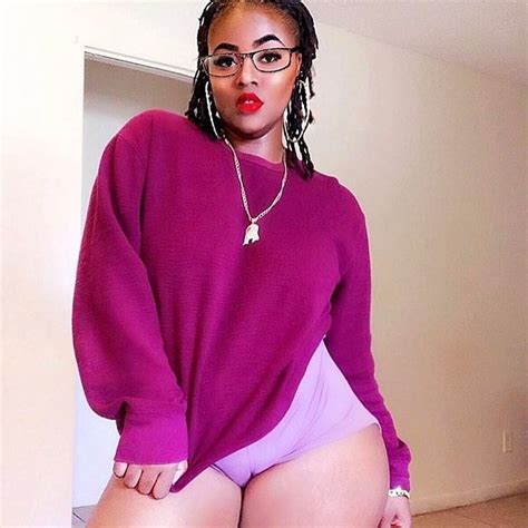 Black girls, brown bunnies, caramel cuties, ebony beauties! Pin on Thick African Girls