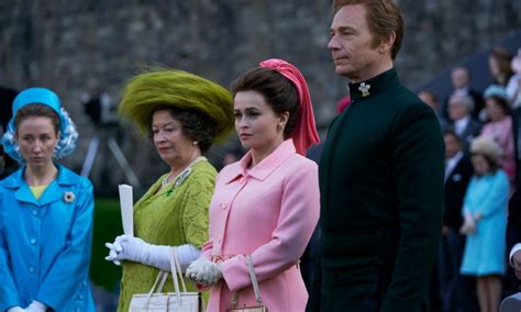 The royal family's various members, associates and adversaries mean an expansive cast is needed for every series of. The Crown 4: tutto quello che sappiamo sulla quarta stagione