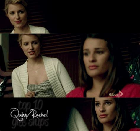 Faberry Lea Michele And Dianna Agron Photo 21022283 Fanpop