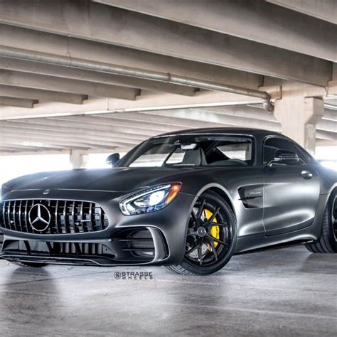 Custom Mercedes Amg Gt Images Mods Photos Upgrades — Gallery