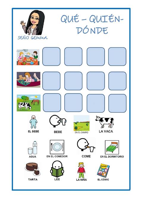 Ver más ideas sobre actividades para preescolar, actividades, preescolar. Actividades Interactivas Preescolar / 20 Juegos Digitales ...