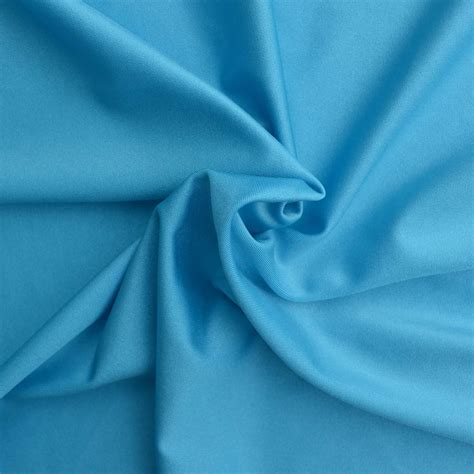 Wholesale Waterproof Stretch Fabric 80 Nylon 20 Spandex Lycra Fabric