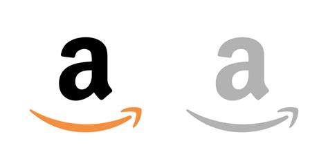 Amazon Logo Png Amazon Icon Transparent Png 19766421 Png