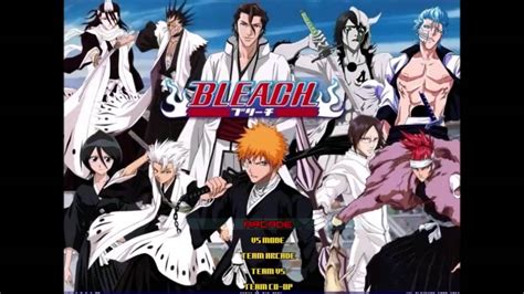 Recensione Bleach Mugen Download Youtube